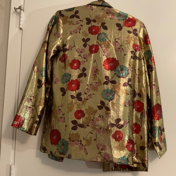 Caroline Charles LONDON SIZE 8 - Picture 2 of 4